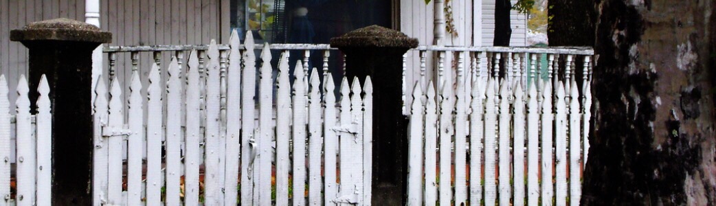 picket fence